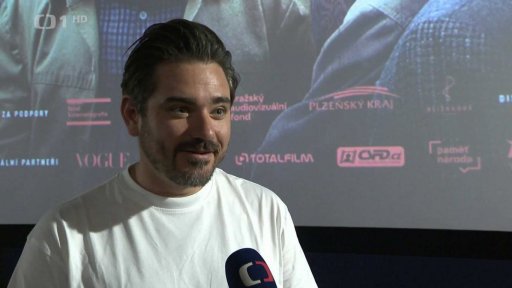 Snímek Vlny v českých kinech