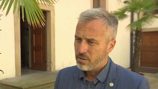 Korespondenční volba v Senátu