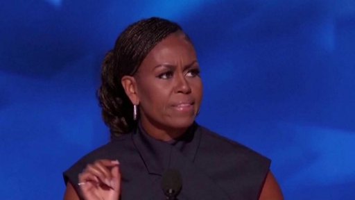 Demokraté potvrili kandidaturu Harrisové