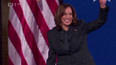 Harrisová přijala nominaci do prezidentských voleb