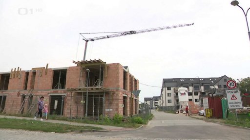 Obce potřebují větší čistírny odpadních vod