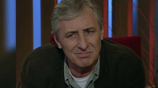 Zemřel herec Karel Heřmánek