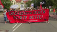 Demonstrace proti AfD