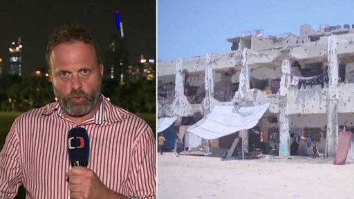 Hovory o příměří bez dohody