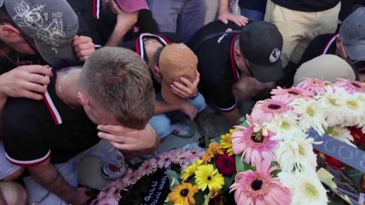 Situace v Pásmu Gazy