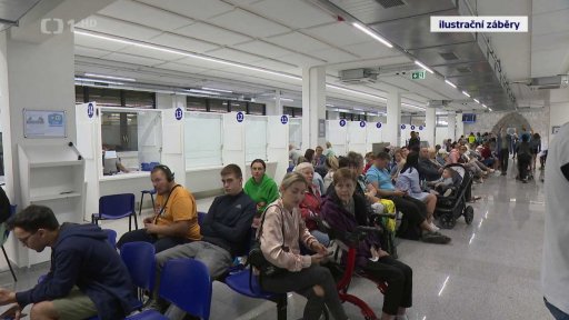 Audit IT projektů MPSV