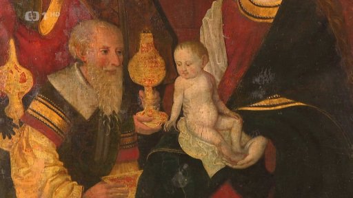 Padělky umění a jak je odhalit