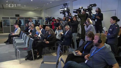 Jednání vojenských lídrů NATO