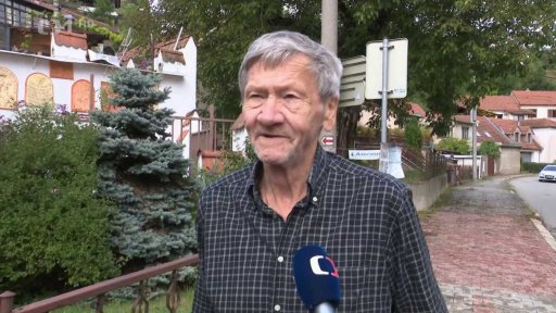 Kalamitní stav kvůli výpadkům proudu