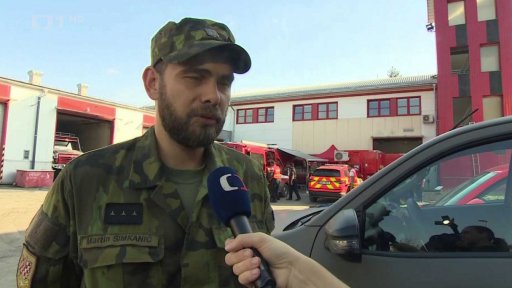 Následky povodní na Moravě a ve Slezsku