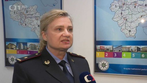 Hazard během povodní