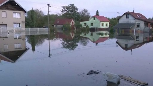 Situace v Bohumíně