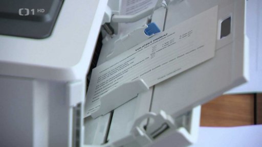 Komplikace v přípravě voleb