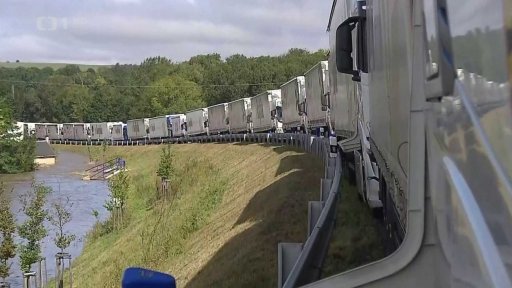 Podniky zasažené povodní