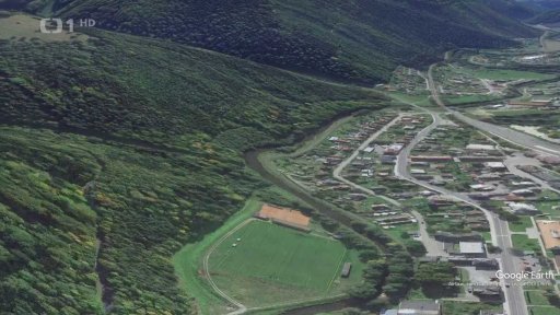 Účinnost protipovodňových opatření