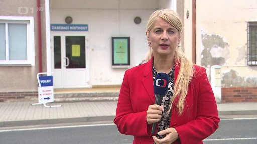 Někteří jdou volit poprvé, jiní vůbec