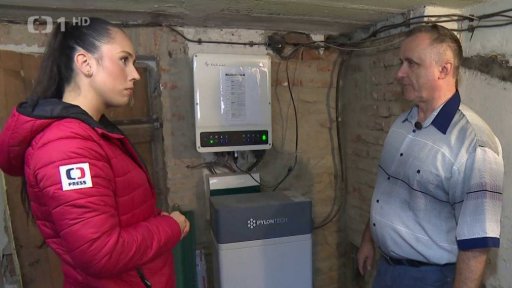 Obnovování dodávek elektrické energie