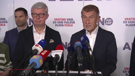 Výsledky voleb do krajských zastupitelstev