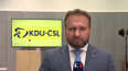 Výsledek KDU–ČSL