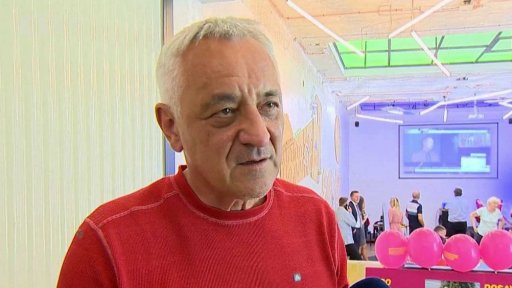 Úspěch ANO v Moravskoslezském a Olomouckém kraji