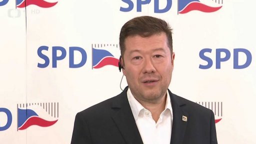 Výsledek SPD