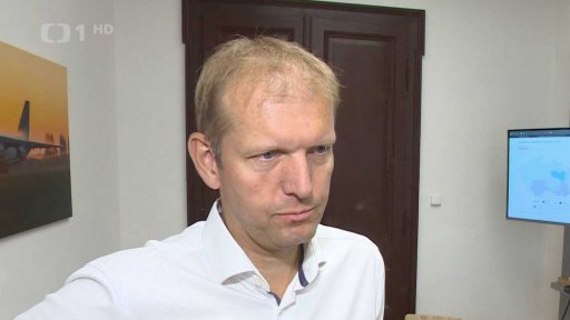 Povolební jednání v Pardubickém kraji