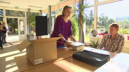 Vliv povodní na volební účast v zasažených oblastech