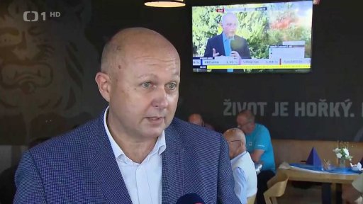 Postupující z prvního kola senátních voleb