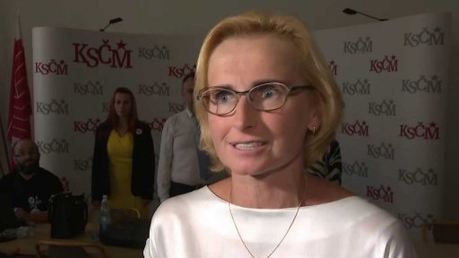 Výsledek koalice Stačilo