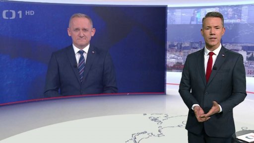 Volební vysílání ČT pokračuje