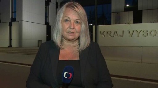 Vyjednávání o koalici na Vysočině