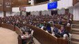 Vykázání slovenské poslankyně