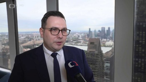 Demise ministra Lipavského