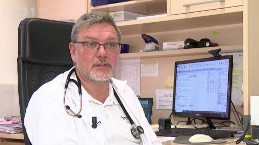 Digitalizace v Česku