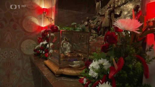 Svatováclavské slavnosti