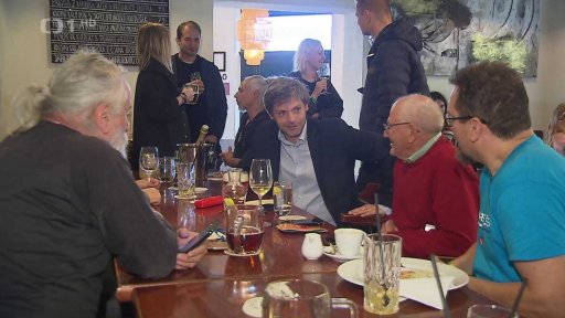 Senátní duel na Praze 2