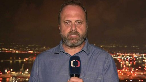 Zabití vůdce Hizballáhu