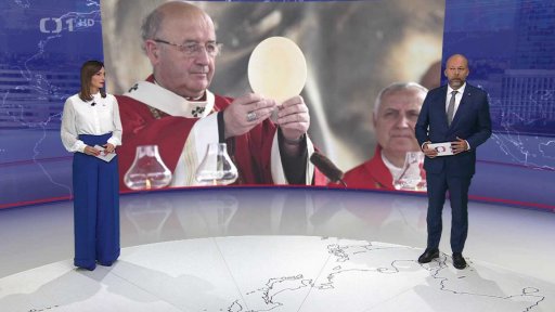 Den české státnosti