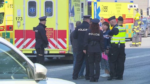 Chyby začínajících strojvůdců