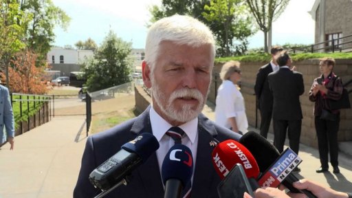 První orloj s pohyblivými figurami v USA