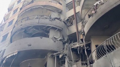 Libanon po smrti vůdce Nasralláha