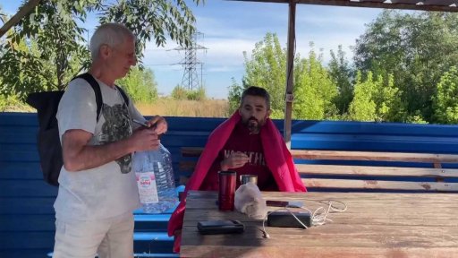 Hledání pohřešovaných z války