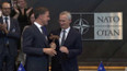 Nový šéf NATO
