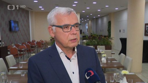 Kondice českého autoprůmyslu