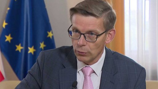 Novela stavebního zákona