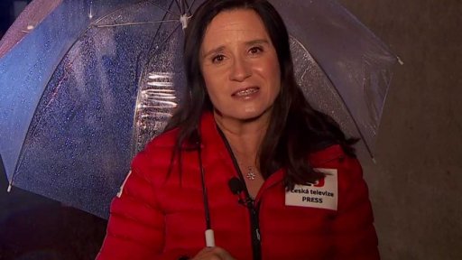 Pomoc dobrovolníků v obcích zasažených povodní