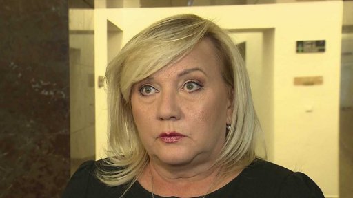 Jednání o důchodové reformě ve sněmovně