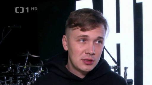 Hudebníci proti válce na Ukrajině