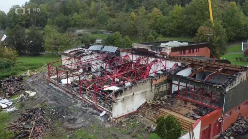 Budoucnost bazénu v Českém Krumlově