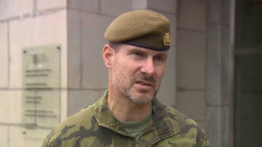 Pamětní odznaky pro válečné veterány